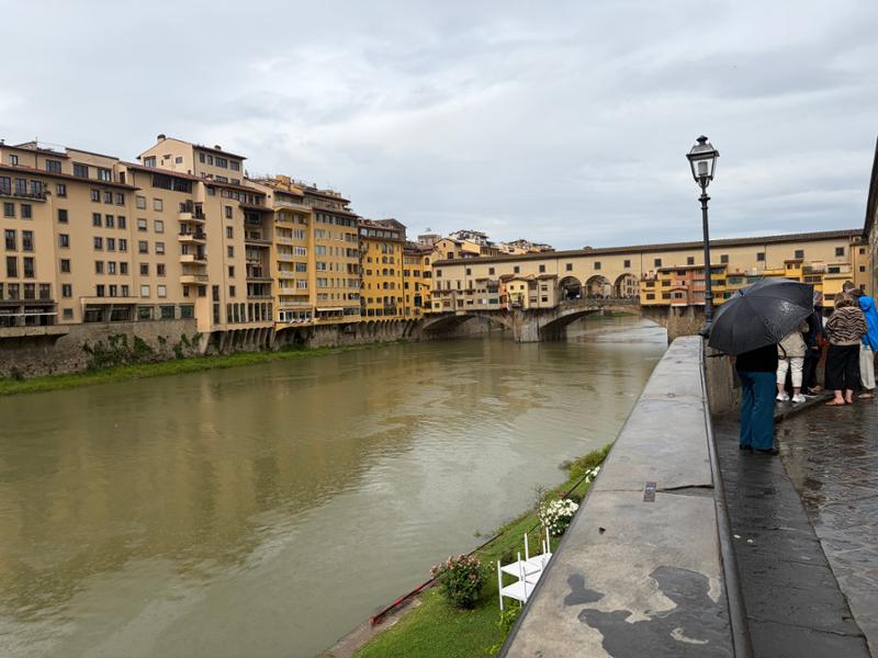 Italian Holiday