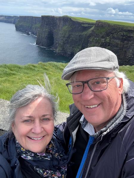 The Best of Ireland on 04/29/2026