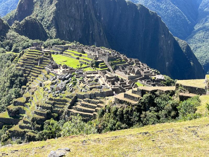 5888-Best of Peru