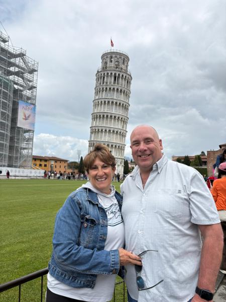 Italian Holiday
