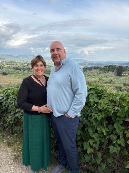 Italian Holiday