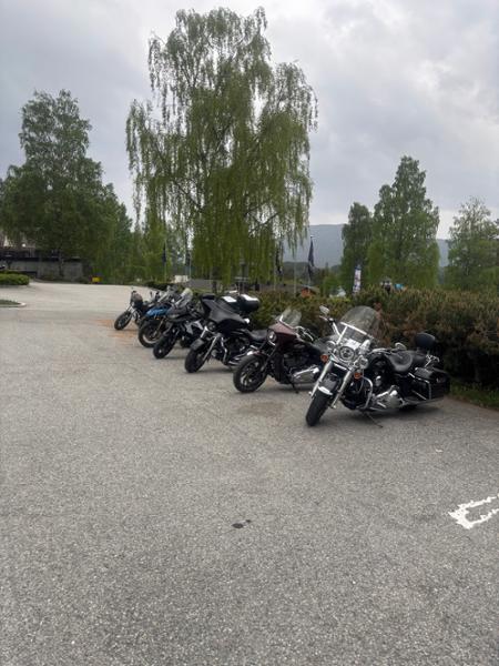 Straand Hotel