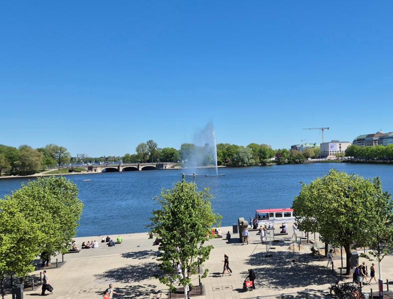 Your tour in Trondheim - Trondheim Walking Tour