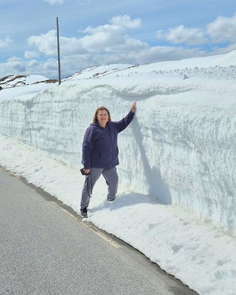 Your tour in Trondheim - Trondheim Walking Tour