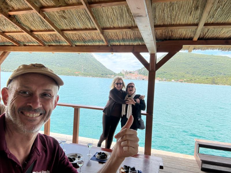 Back Roads Rocks! See all the best Croatia & Dalmatian Coast has to offer