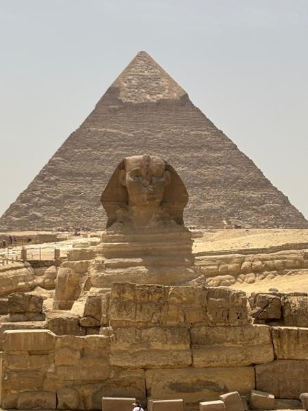 Splendors of Egypt & the Nile on the River Tosca (CAI-CAI) 25