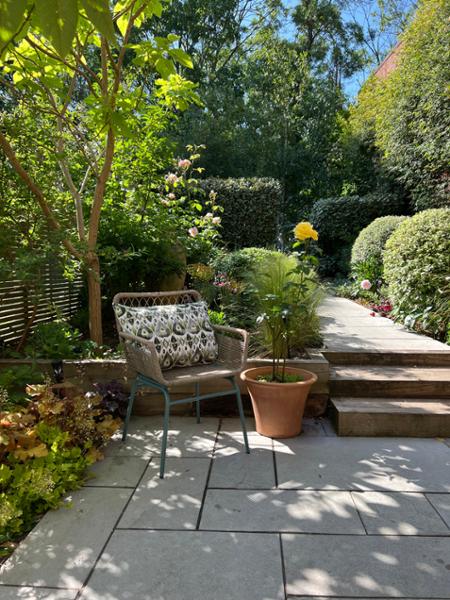 Cuzcita Sage Outdoor Cushion