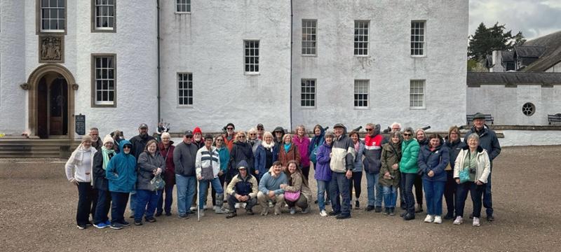 Best of Ireland and Scotland 