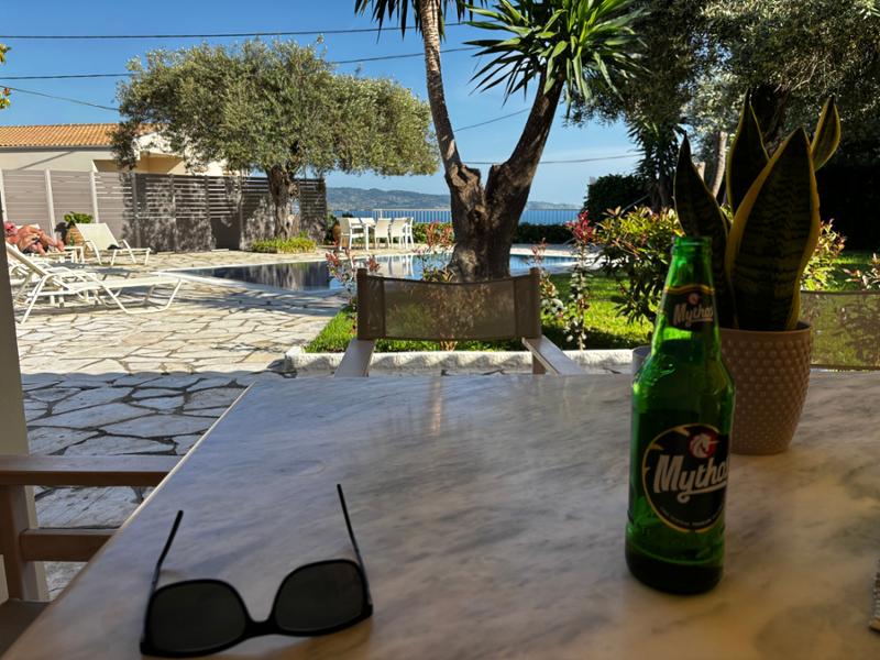 Villa Sotiris