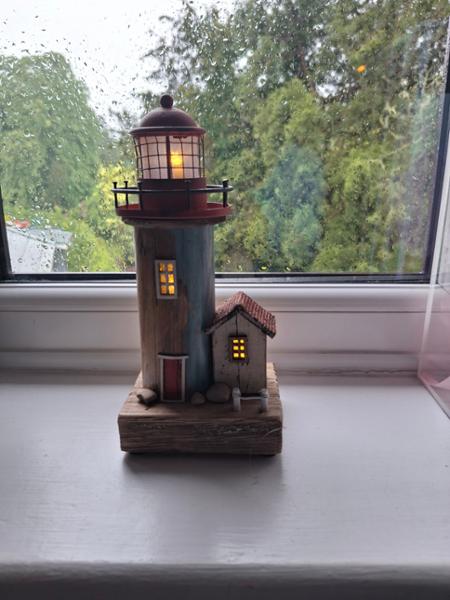 LED Lighthouse | RNLI Shop