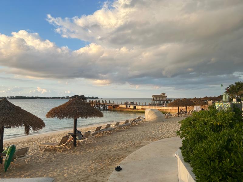 Sandals Royal Bahamian