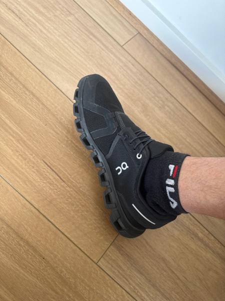 On Cloud 6 - Mens Running Shoes