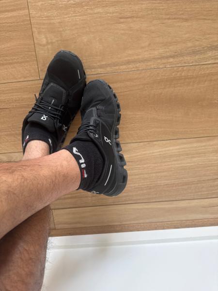 On Cloud 6 - Mens Running Shoes