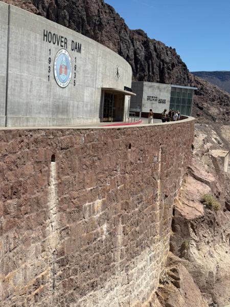 Hoover Dam Express Tour