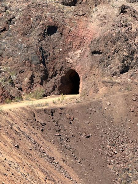 Hoover Dam Express Tour