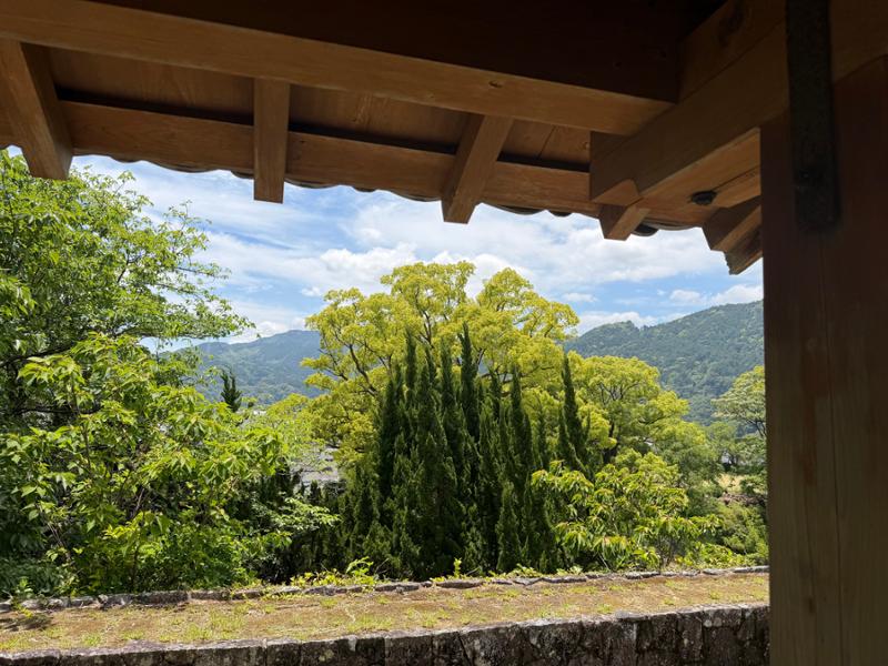 Walk Japan - Kumano Kodo Trail