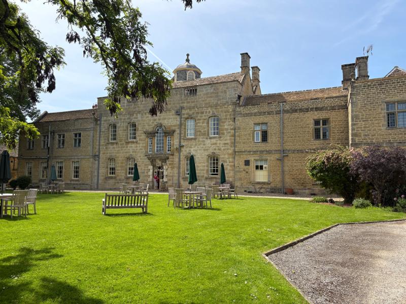 Your holiday: Cotswolds - Self Guided Walking