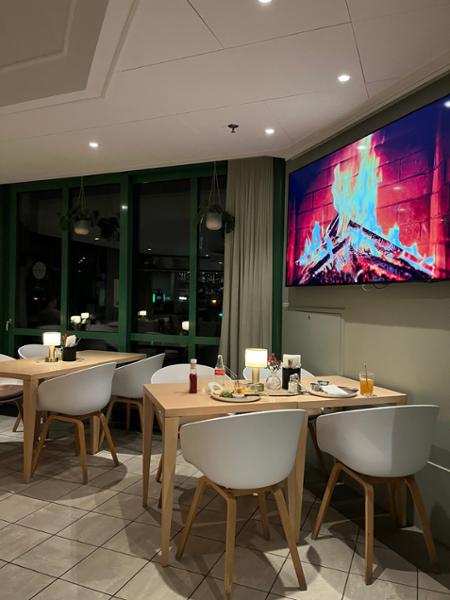Hotell Heden