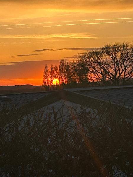 Sunset View, Rockley Park