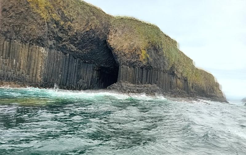 Your holiday: Mull & Iona Guided Walking with Sightseeing