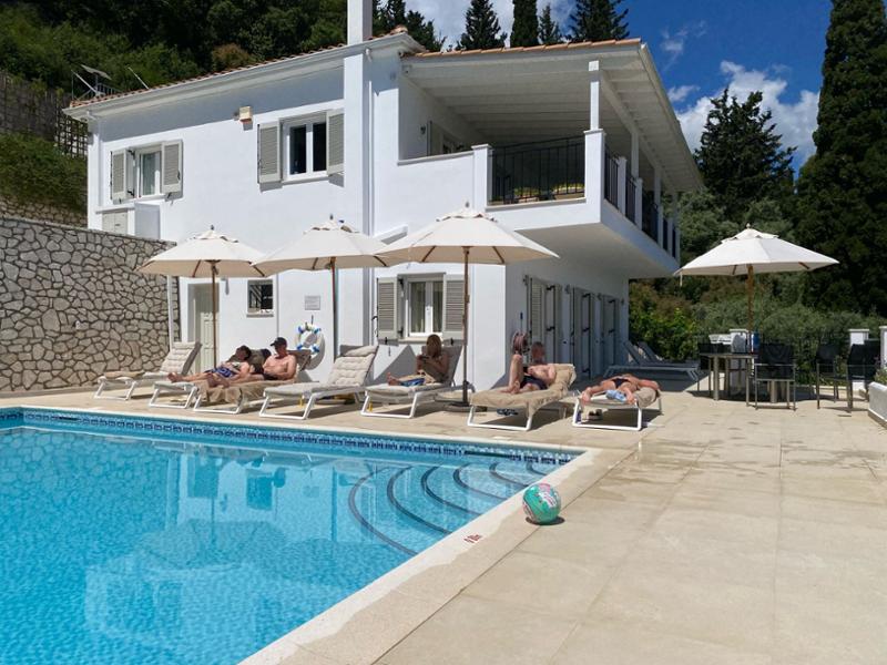 Villa Kalithea