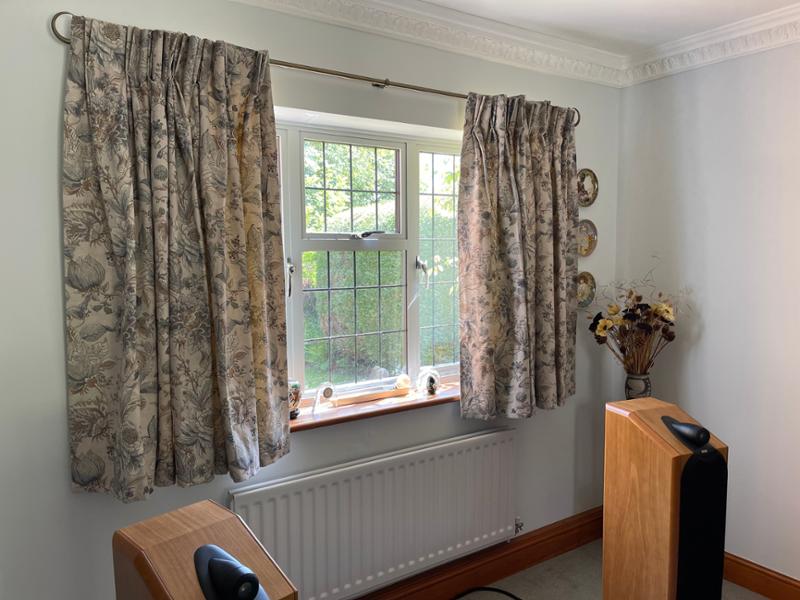 Quality Curtains