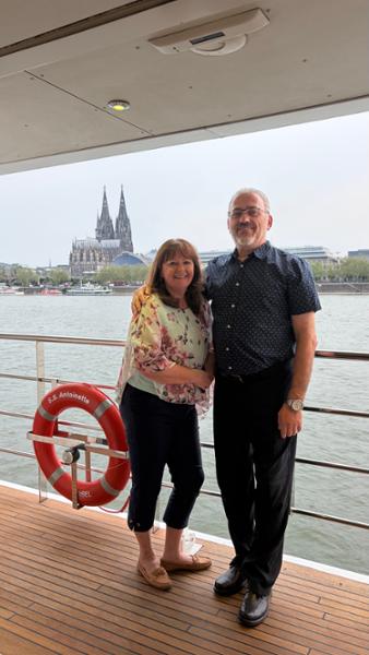 Remarkable Rhine & Historic Holland