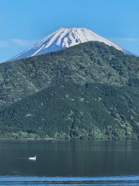 Loved our Japan tour - a truly wonderful experience