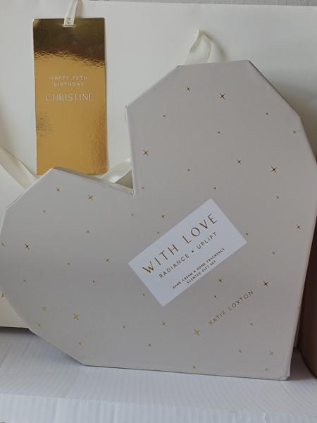 Katie Loxton 'With Love' Gift Set