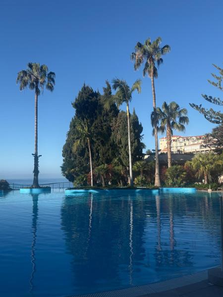 Pestana Carlton Madeira