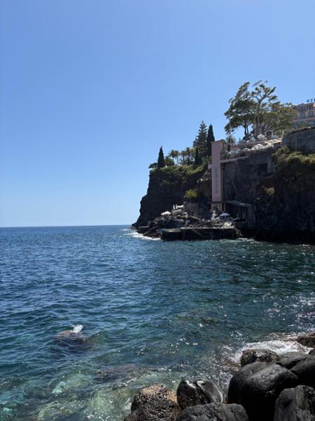 Pestana Carlton Madeira