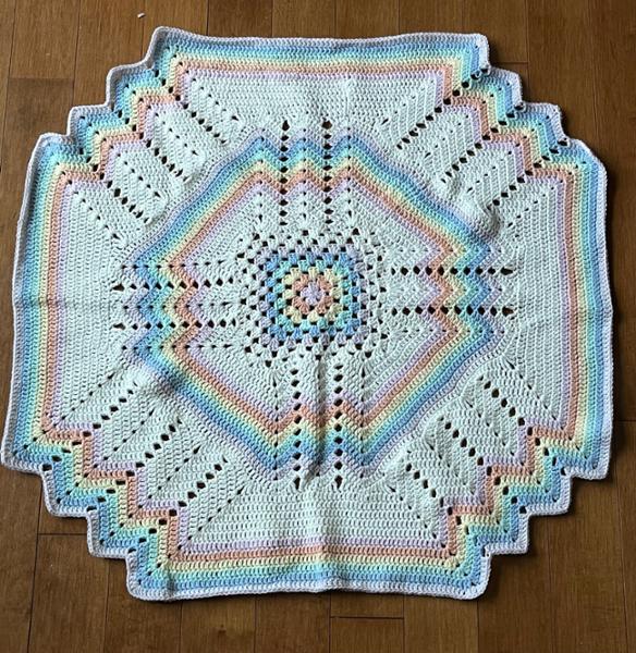 Paintbox Yarns Baby DK - Mint Green (760)