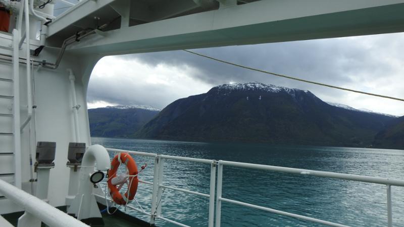 Scandinavia