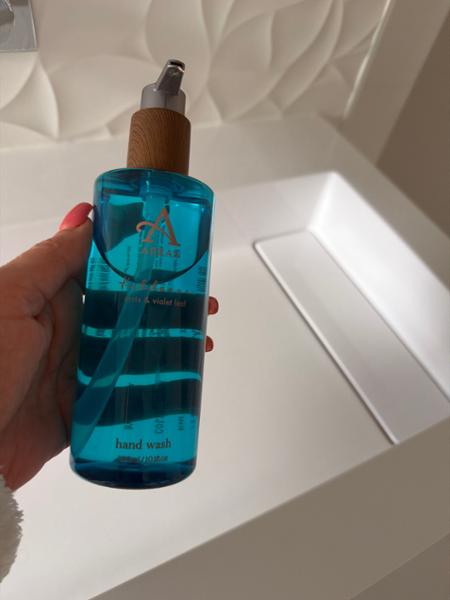 Kildonan 300ml Hand Wash