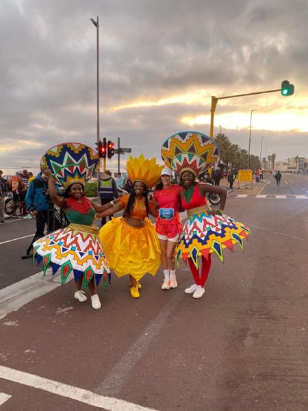 Mauritius Marathon 2023