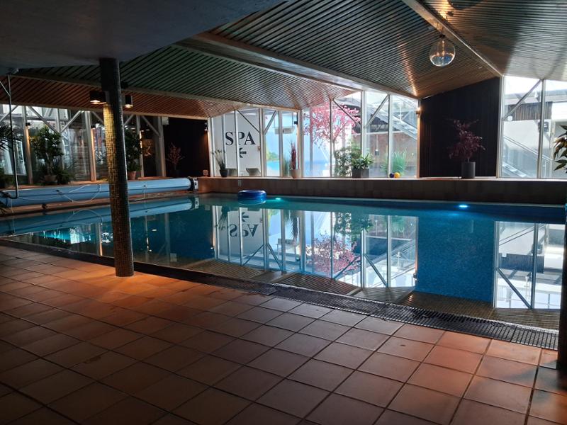 Bohusgården Hotell och Konferens