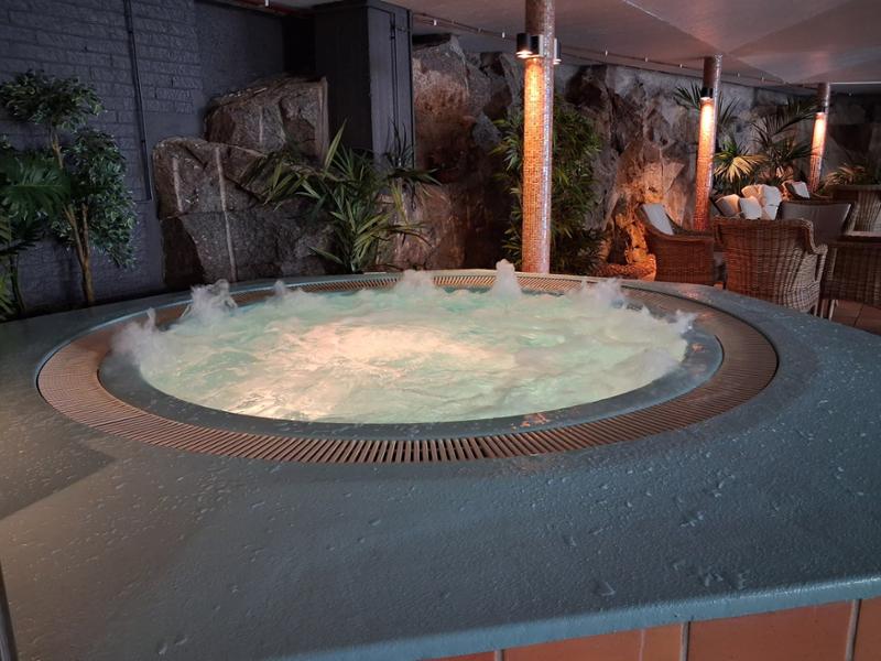 Bohusgården Hotell och Konferens