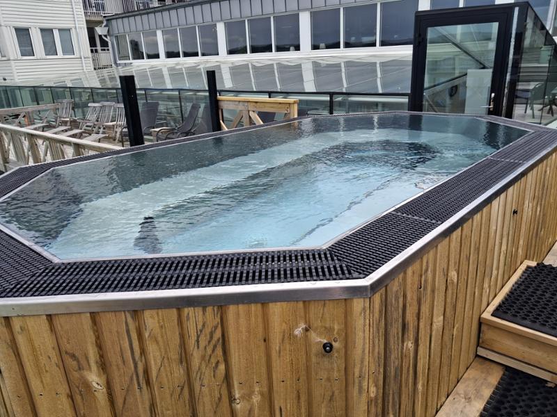 Bohusgården Hotell och Konferens
