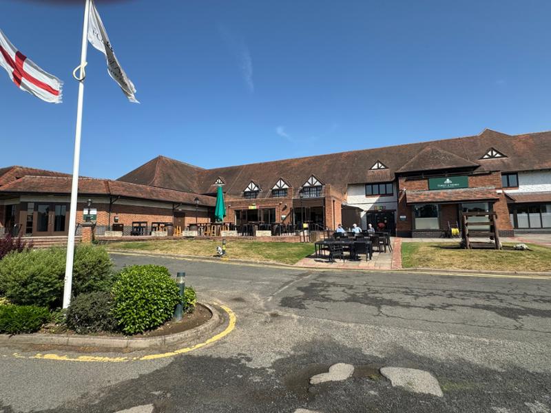Great service, great venue, great value!