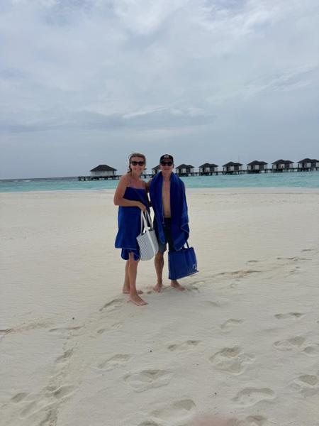 6126-Bucket List 5-Star Maldives