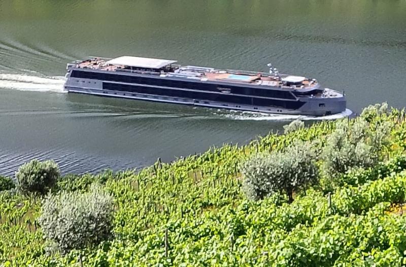 Douro  Porto & Salamanca River Cruise