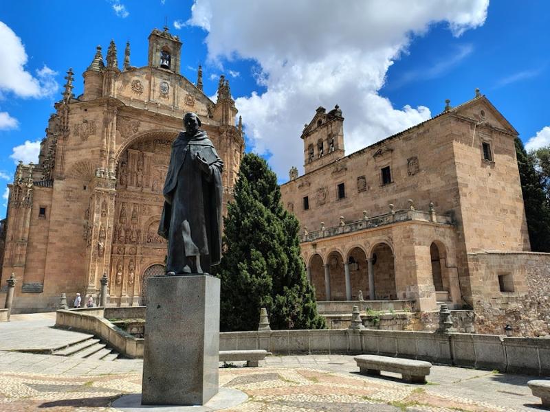 Douro  Porto & Salamanca River Cruise