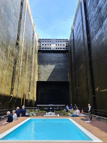 Douro  Porto & Salamanca River Cruise
