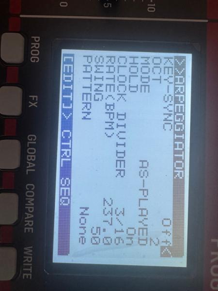 Behringer DEEPMIND 12XD Desktop Synthesiser