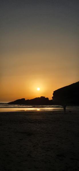 Porth Sands Apartments