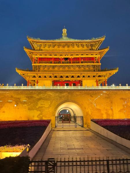 China & Tibet Discovery
