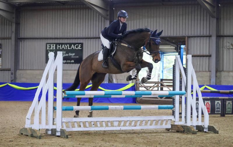 Hooray for Blue Chip! 🤩