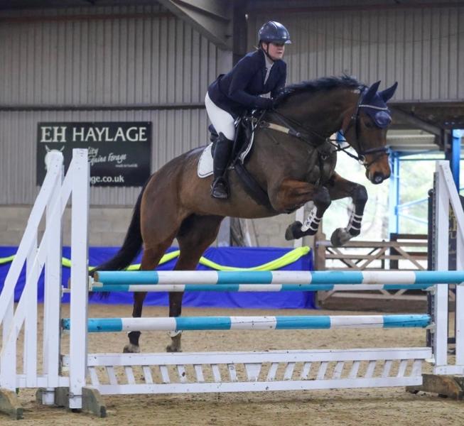 Hooray for Blue Chip! 🤩