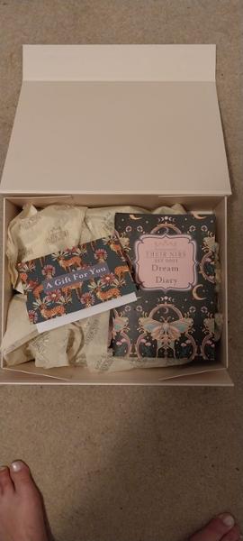 Luxury Gift Box