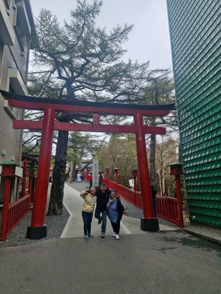 5865-Unbeatable Japan 2026